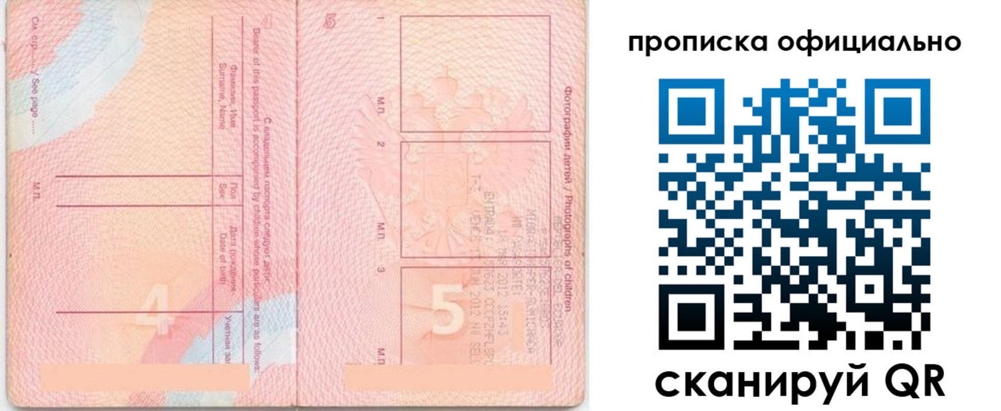 прописка для школы в Ивановской области